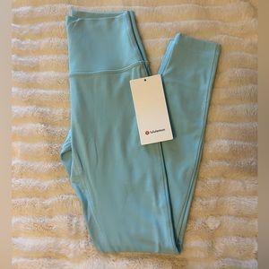 LULULEMON ALIGNS NWT
